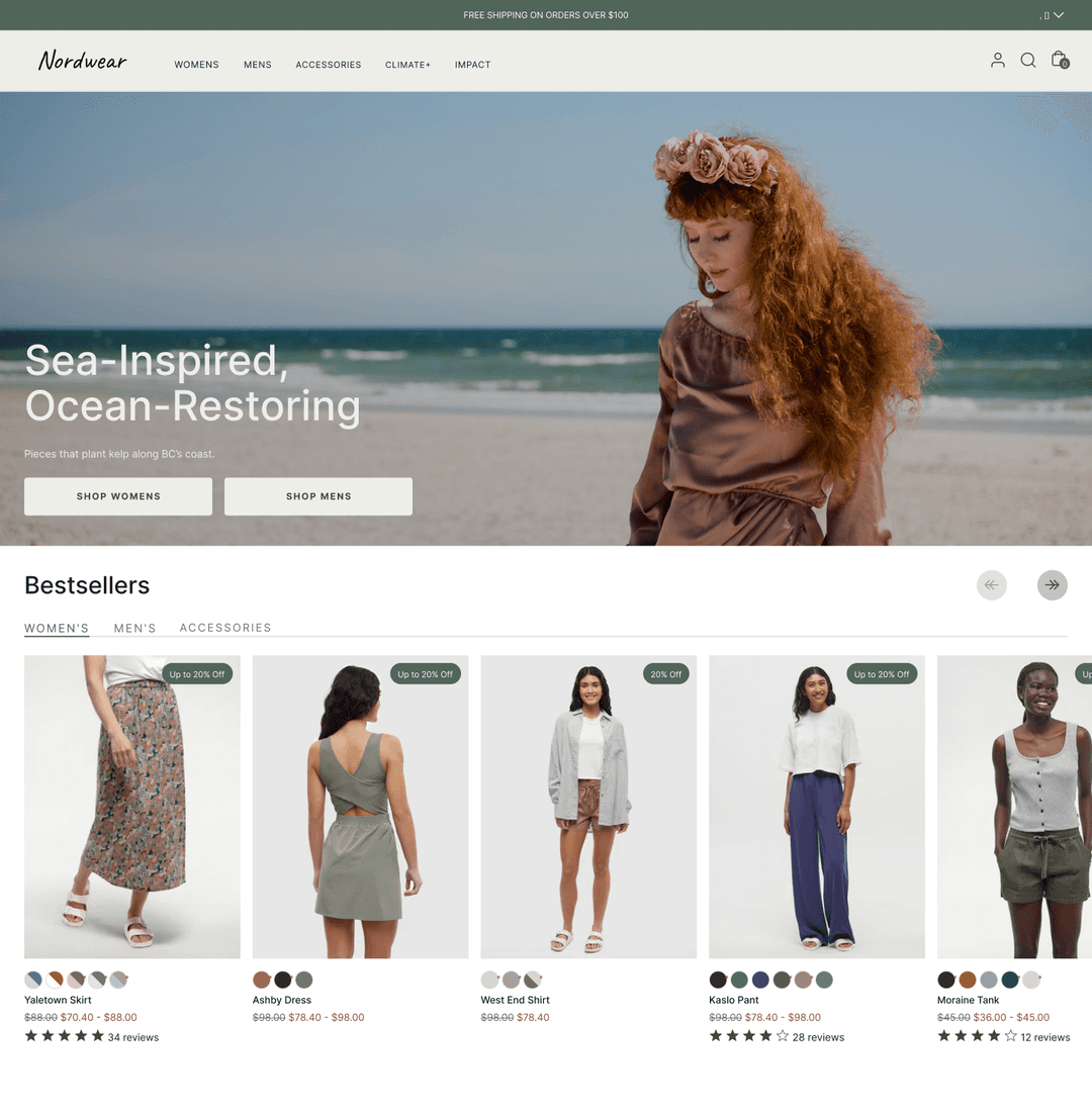Nordwear